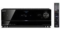 Sony STR-DN2010 7.1 3D Surround A/V Receiver