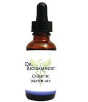 Dr. Recommends Cosmetic Materials 1 oz by Mediral