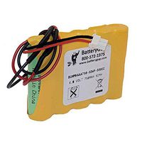 Honeywell CS-HYW580BU Replacement Battery (Rechargeable)