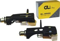 GLi Cartridge FO DJS