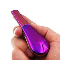 Perfect Tool for Herbs Long Using Life Rainbow Color