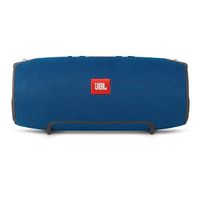 JBL Xtreme Portable Wireless Bluetooth Speaker - Blue - (Renewed)