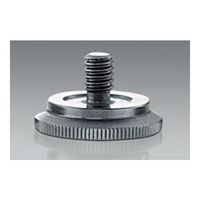 Novoflex MiniConnect Long Thread Quick Release Camera Mount - 1/4" (MC-1/4-LANG)