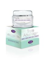 Life-Flo Triple Advantage, 1.7-Ounce