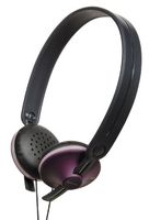 Panasonic RPHX35V Lightweight Headphone Violet (Discontinued by Manufacturer)
