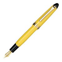 Sailor Fountain Pen Profit color 1019 Medium Yellow 11-1201-470 (Japan Import)