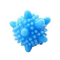 NKgo 4Pcs Magic Laundry Ball For Household Cleaning Washing Machine Clothes Softener Starfish Shape Solid Cleaning Balls