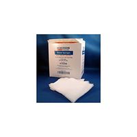 GAUZE 4X4 8PLY ST BX/100 BRAND