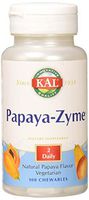 Kal 45 Mg Papaya Zyme, 100 Count