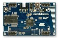 Development Boards & Kits - AVR UC3 A3 Xplained Eval Kit