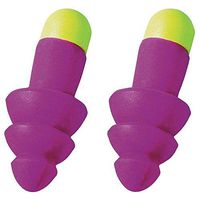 Moldex - Rockets Reusable Ear Plugs-Uncorded 50 Pair