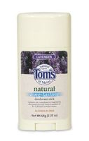 Lavender Long Lasting Stick, 2.25 Ounce (Value Pack of 48)