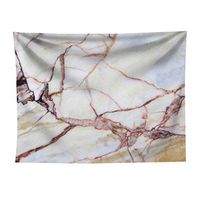 Tapestry,Muicook Marble Tapestry Living Room Bedroom Decorative Painting(F)