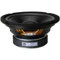 GRS 6PF-8 6-1/2" Paper Cone Foam Surround Woofer