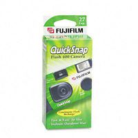 35mm QuickSnap Single Use Camera, 400 ASA
