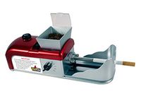 Fasfil Electric Make-Your-Own Cigarette Injector Machine Adjustable Speed