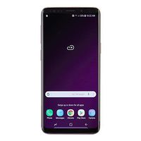 Samsung Galaxy S9 for T-Mobile - 64gb - Lilac Purple - (Renewed)