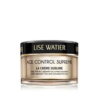 Lise Watier Age Control Supreme La Creme Sublime, 1.69 Fluid Ounce