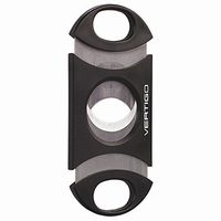Jewelry Adviser Gifts Lotus Big Daddy 80-Ring Gauge Cigar Cutter