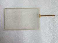 TP700 Comfort 6AV2124 6AV2 124-0GC01-0AX0 Original Touchpad