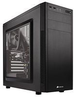 Orbital Computers - CAD Workstation - Intel Core i7 7700, Quadro P1000, 240GB SSD, 16GB RAM, Win 10 Pro