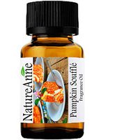 Pumpkin Souffle Premium Grade Fragrance Oil