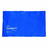 Relief Pak 11-1002 Oversize Cold Pack, 21" Length x 11" Width