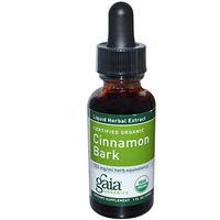 Cinnamon Bark 1 Ounces