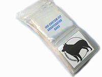 Sundog Systems GROUTENATOR - Custom Fit Bags -100 Count