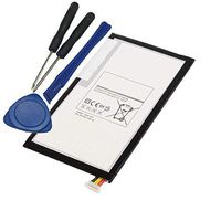 Tesurty T4450E SM-T310 SM-T311 Replacement Battery for Samsung Galaxy Tablet 3 8.0" with Tools