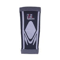 NonZero Gravity Elbow Sleeve | Compression Brace for Tennis and Golf | Pain Relief (X-Large)