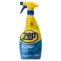 Zep ZUOXSR32 Oxy Carpet and Upholstery Stain Remover 32 oz.