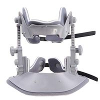 Enshey Cervical Vertebra Tractor - Traction Support Brace Treatment for Neck Pain (Shipping from USA)