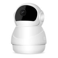 Anston 1080P Home WiFi Camera,WiFi Security Camera Zoom with Two Way Audio, Night Vision for Baby/Elder/Pet/Nanny/Office Monitor