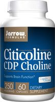 Jarrow CitiColine 250mg(60 caps) (Multi-Pack)