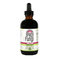 Chaga Mushroom Triple Extract | Wild Harvested Medicinal Mushrooms | Immune System Booster | Holistic Health | Alternative Medicine