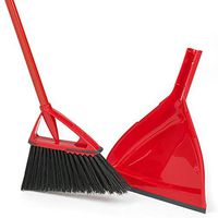 Vileda B002XG6T18, red