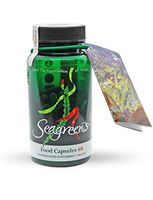 Seagreens Food Capsules 60ct