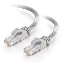C2G 22016 / 16 Cat6 Snagless Cable Grey