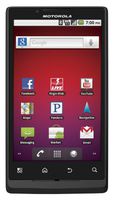 Motorola Triumph Prepaid Android Phone (Virgin Mobile)