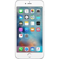 iPhone 6s 16GB, Silver - For AT&T / T-Mobile (Renewed)