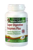 Super Digestive Enzymes
