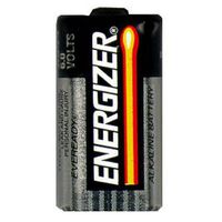 5 X Energizer A544 6-Volt Photo Battery