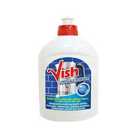 VISH Limscale Remover Easily Remove Limscale Without Vapors, no Foam 500ML 16.9FL Oz