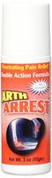 Arth Arrest Topical Analgesic Lotion Dbl Action Formula 3oz