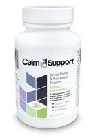 CalmSupport: Same Formula, New Label for Calm Support Supplement