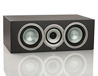 ELAC Uni-fi CCU5 Center Speaker (Finished Satin Black Cabinet Single)
