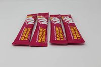 Pruvit Keto//MAX Charged Ketones 4 Single Packs Bundle of MAX Raspberry Lemonade, Guaranteed Ketosis and Great for Keto Diet and Lifestyle