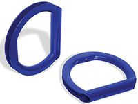 CanDo 10-5347 MarV Handle, 1 Pair