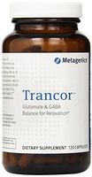 Metagenics - Trancor 120C [Health and Beauty]